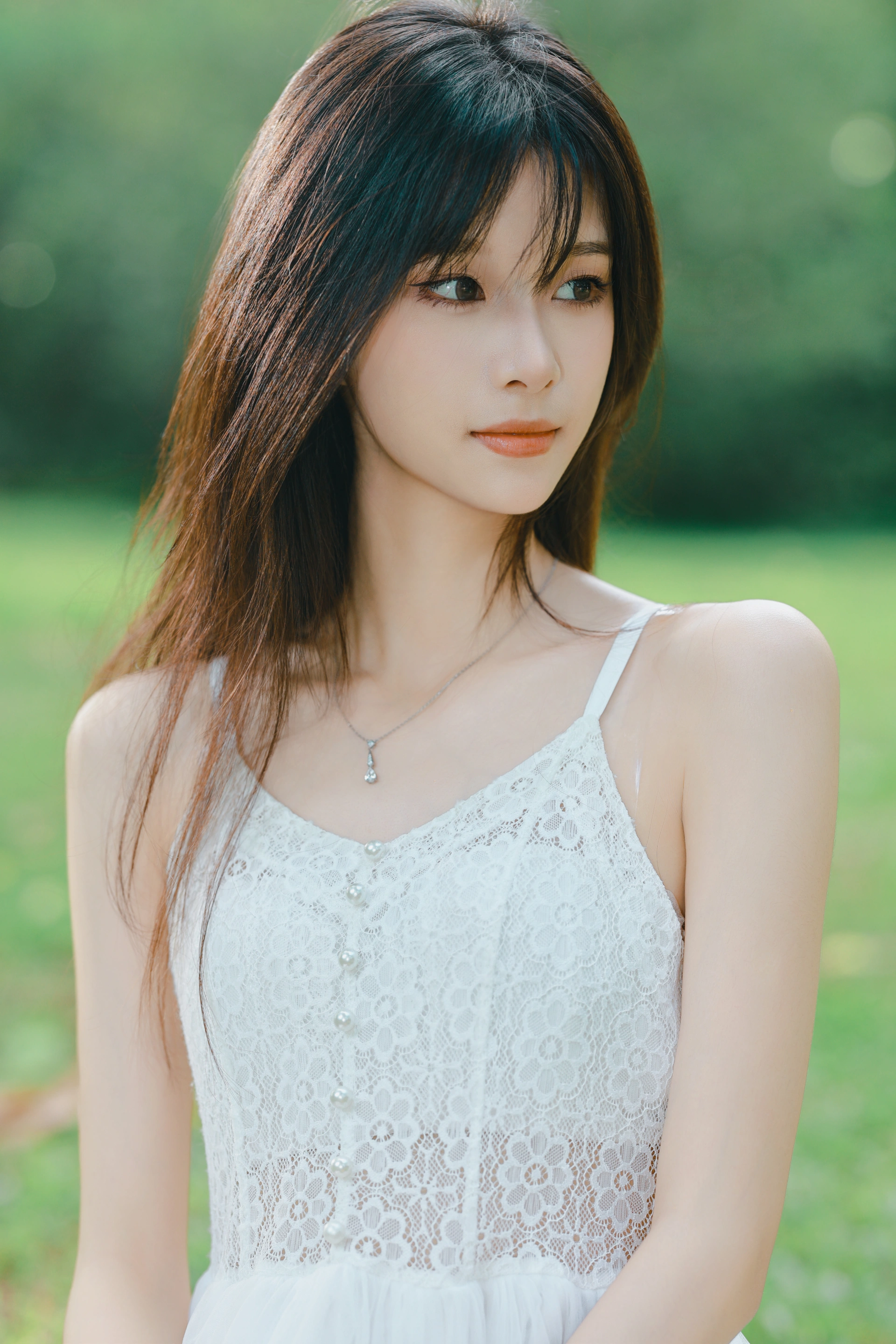 [YITUYU艺图语]2024.09.26 温婉如玉 小了个飞象 1