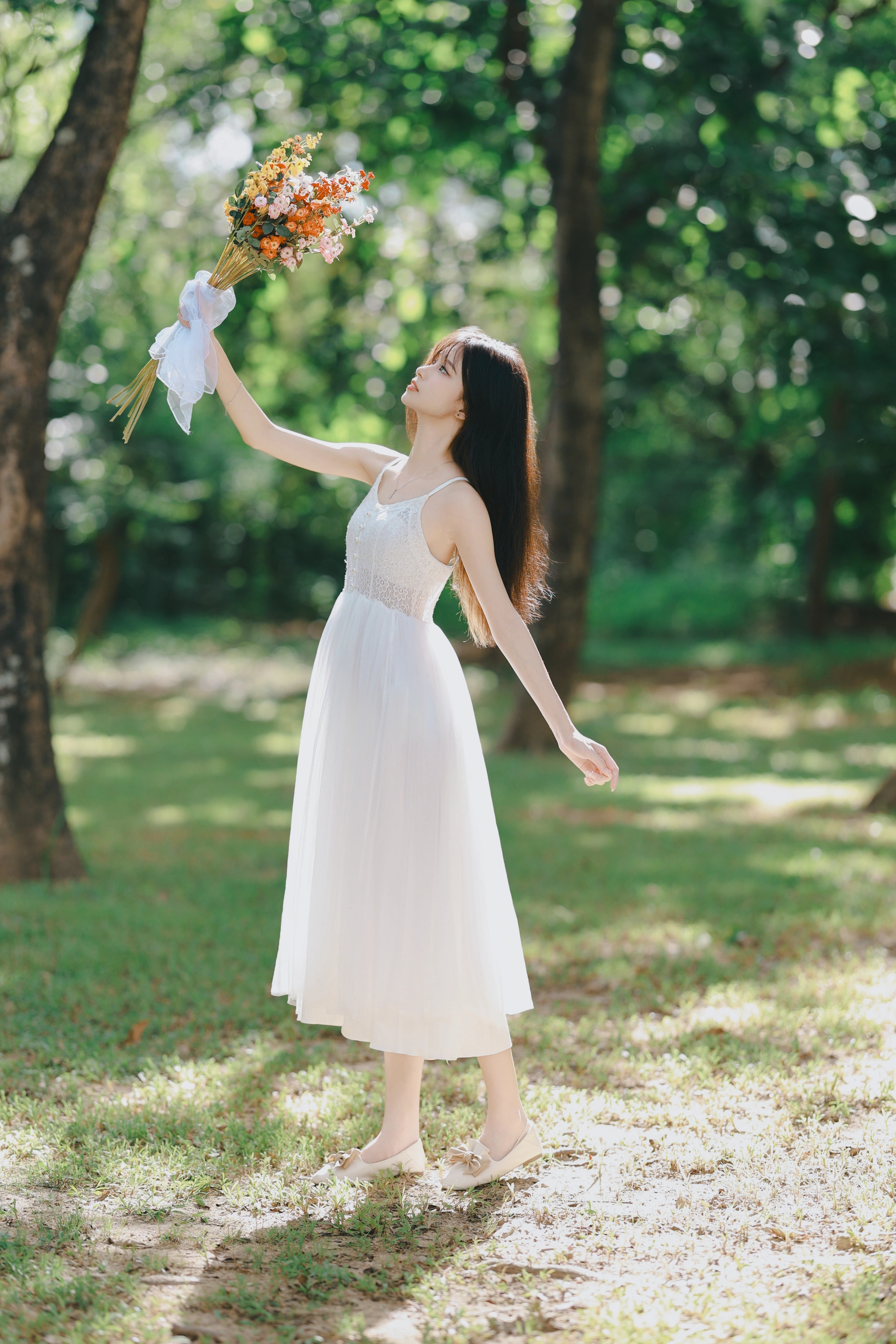 [YITUYU艺图语]2024.09.26 温婉如玉 小了个飞象 2